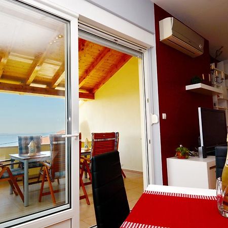Apartments Andreja Kožino エクステリア 写真