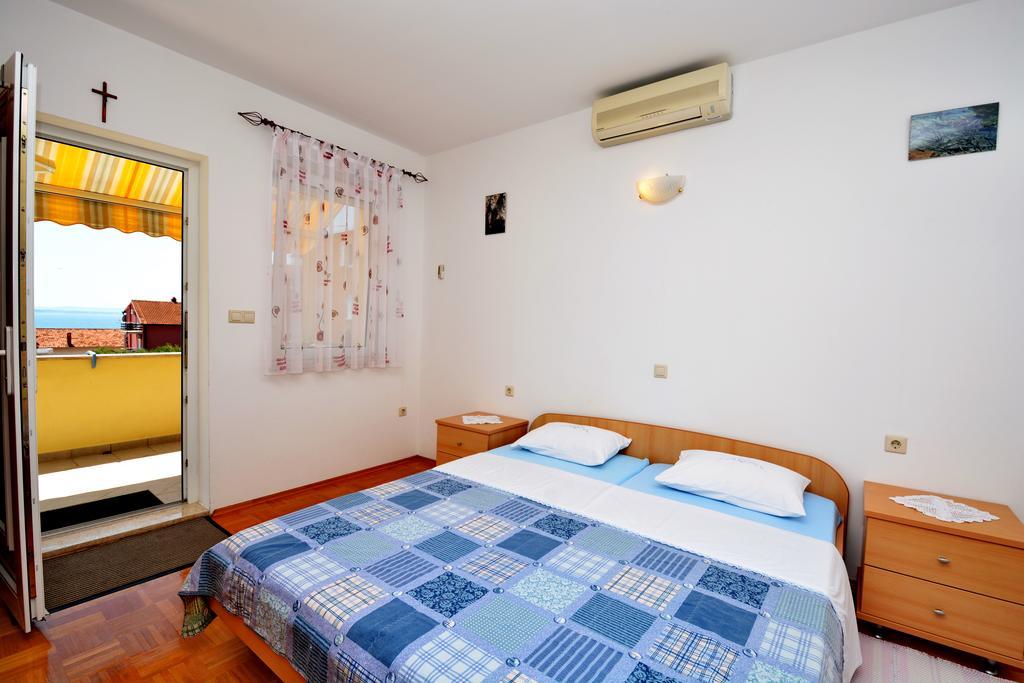Apartments Andreja Kožino エクステリア 写真