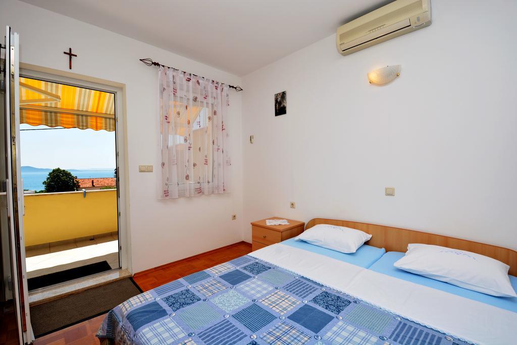 Apartments Andreja Kožino エクステリア 写真
