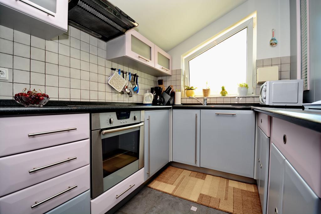 Apartments Andreja Kožino エクステリア 写真
