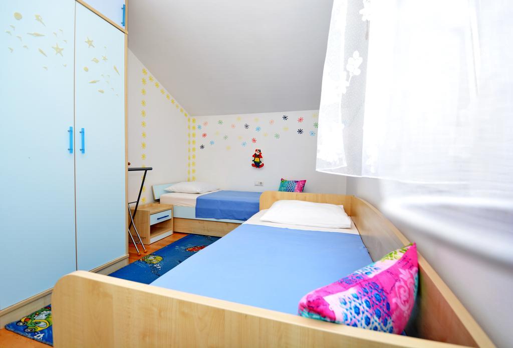 Apartments Andreja Kožino エクステリア 写真