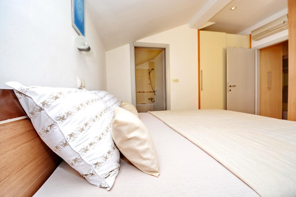 Apartments Andreja Kožino エクステリア 写真